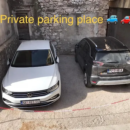 Little Oasis Апартаменты