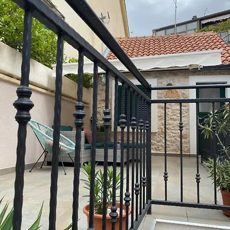 Little Oasis Šibenik