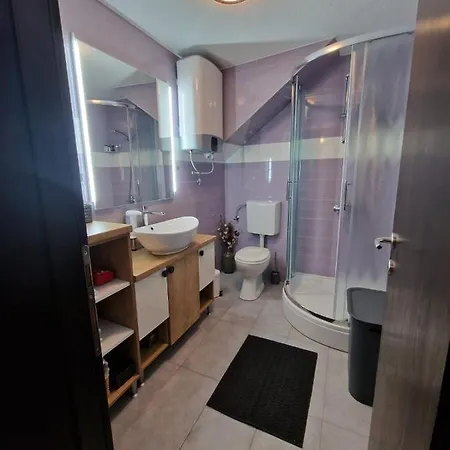 Little Oasis Apartment