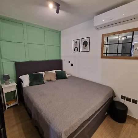 Little Oasis * Шибеник