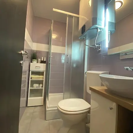 Little Oasis * Шибеник