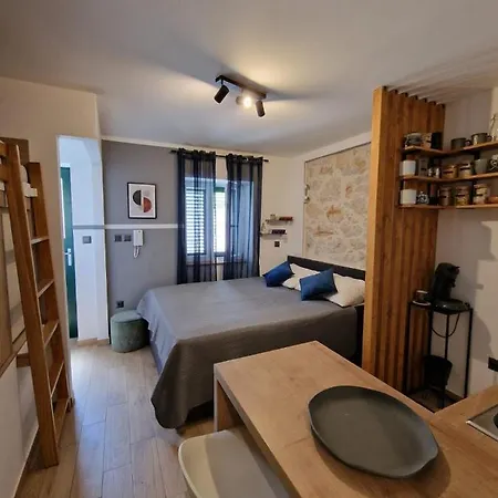 Little Oasis Šibenik