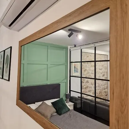 Little Oasis Appartement Šibenik