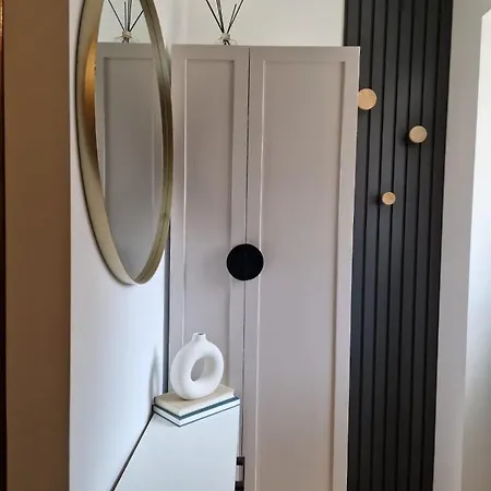 Little Oasis Апартаменты Шибеник