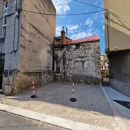 Little Oasis Апартаменты *