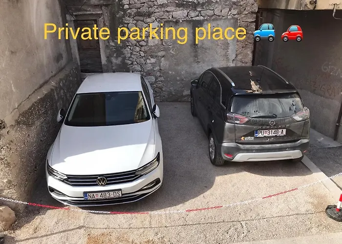 Little Oasis Apartmán