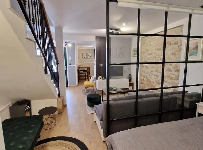 Little Oasis Apartmán Šibenik