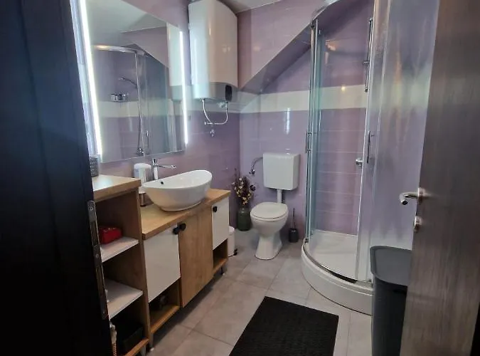 Little Oasis Apartmán