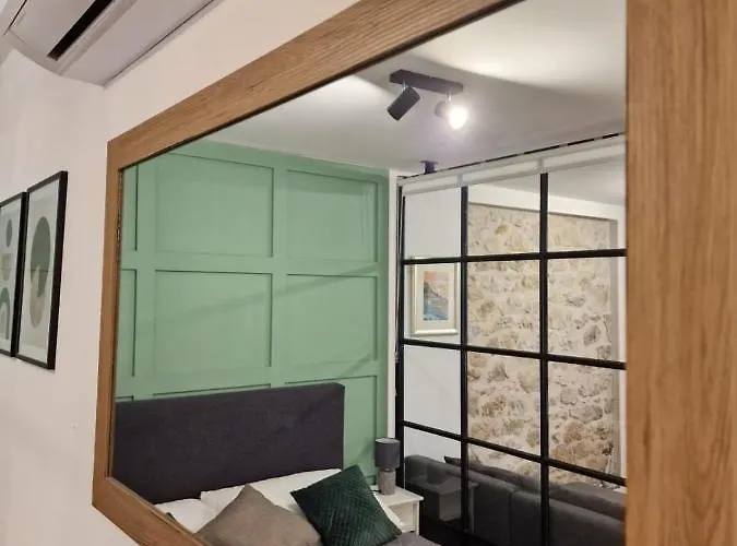 Little Oasis Apartmán Šibenik