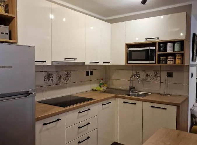 Apartmán Little Oasis Šibenik