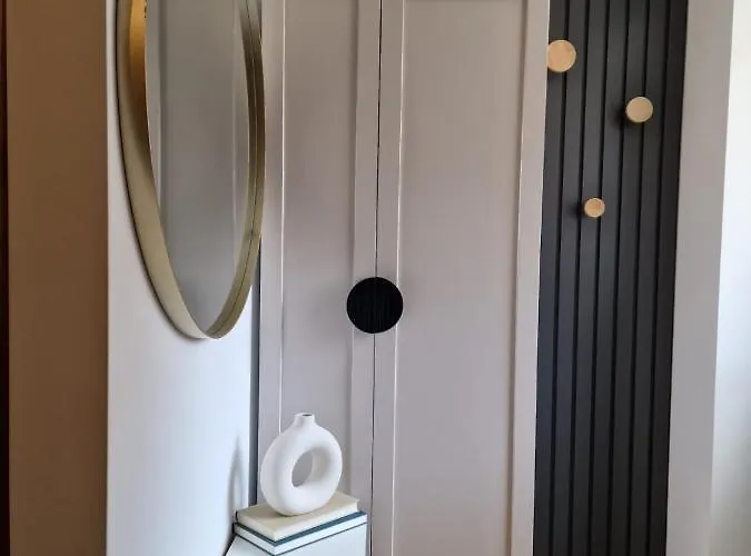 Little Oasis Apartmán Šibenik