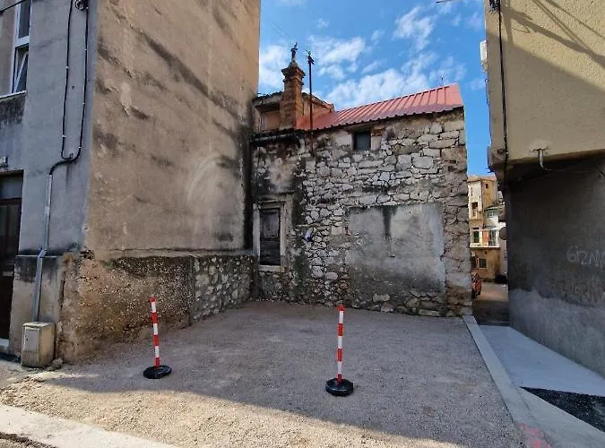 Little Oasis Apartmán *